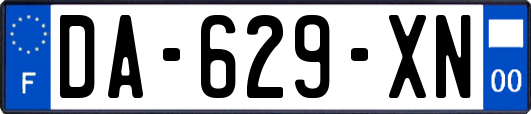 DA-629-XN