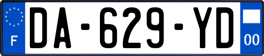 DA-629-YD