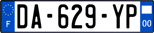 DA-629-YP