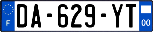 DA-629-YT