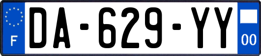 DA-629-YY