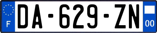 DA-629-ZN