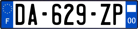 DA-629-ZP