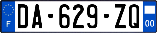 DA-629-ZQ