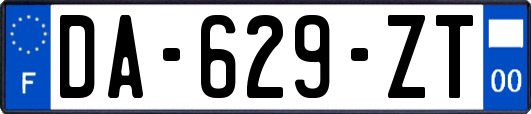 DA-629-ZT