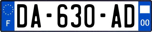 DA-630-AD