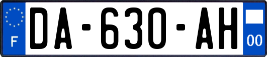 DA-630-AH