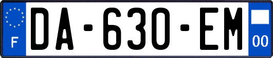 DA-630-EM