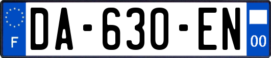 DA-630-EN