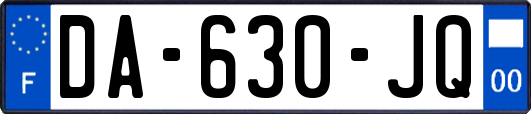 DA-630-JQ