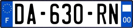 DA-630-RN