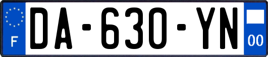 DA-630-YN