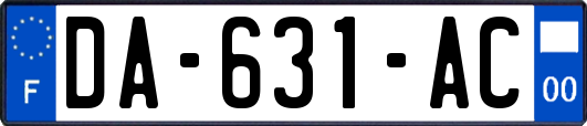 DA-631-AC
