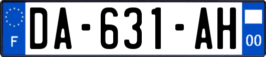 DA-631-AH