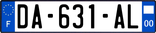 DA-631-AL