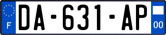 DA-631-AP