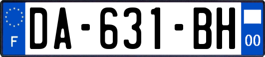 DA-631-BH