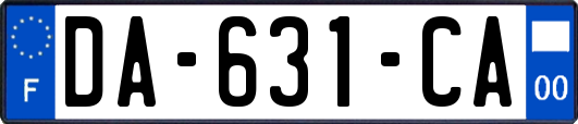 DA-631-CA