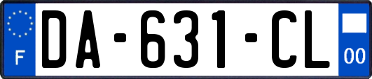 DA-631-CL
