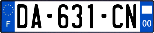 DA-631-CN