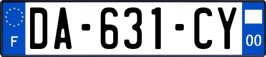 DA-631-CY