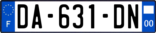 DA-631-DN