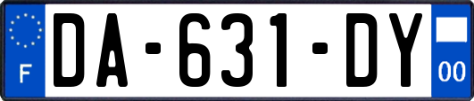 DA-631-DY