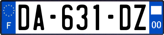 DA-631-DZ