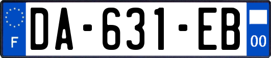 DA-631-EB