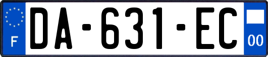 DA-631-EC