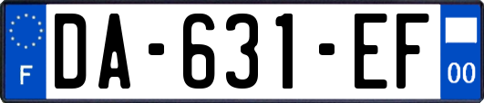 DA-631-EF