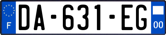 DA-631-EG