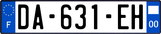 DA-631-EH