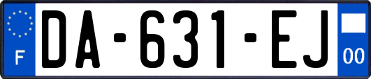 DA-631-EJ