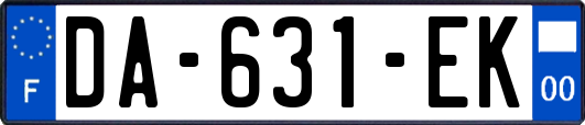 DA-631-EK