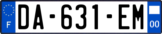 DA-631-EM