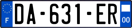 DA-631-ER