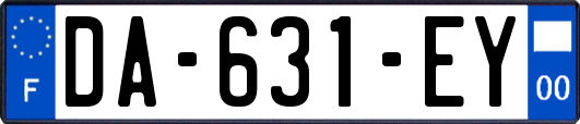 DA-631-EY