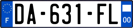 DA-631-FL