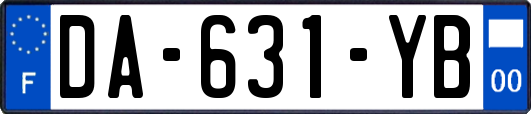 DA-631-YB