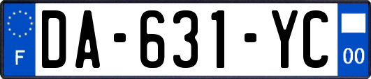 DA-631-YC