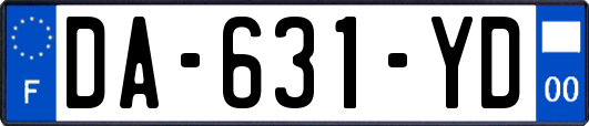 DA-631-YD