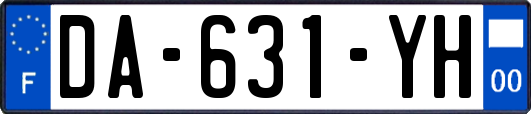 DA-631-YH