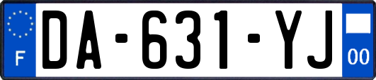DA-631-YJ