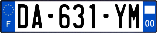 DA-631-YM