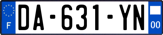 DA-631-YN