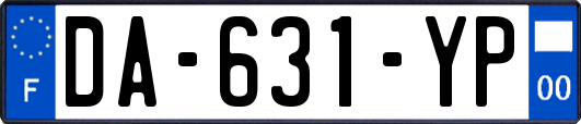 DA-631-YP