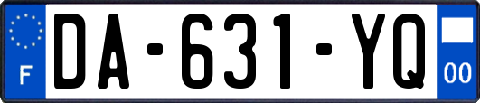DA-631-YQ