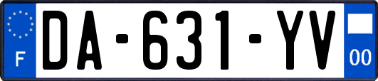DA-631-YV
