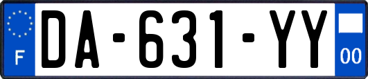 DA-631-YY